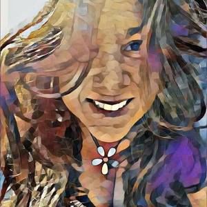 Meet your Posher, Tammy